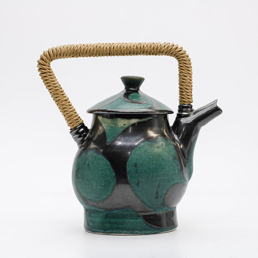 Teapot