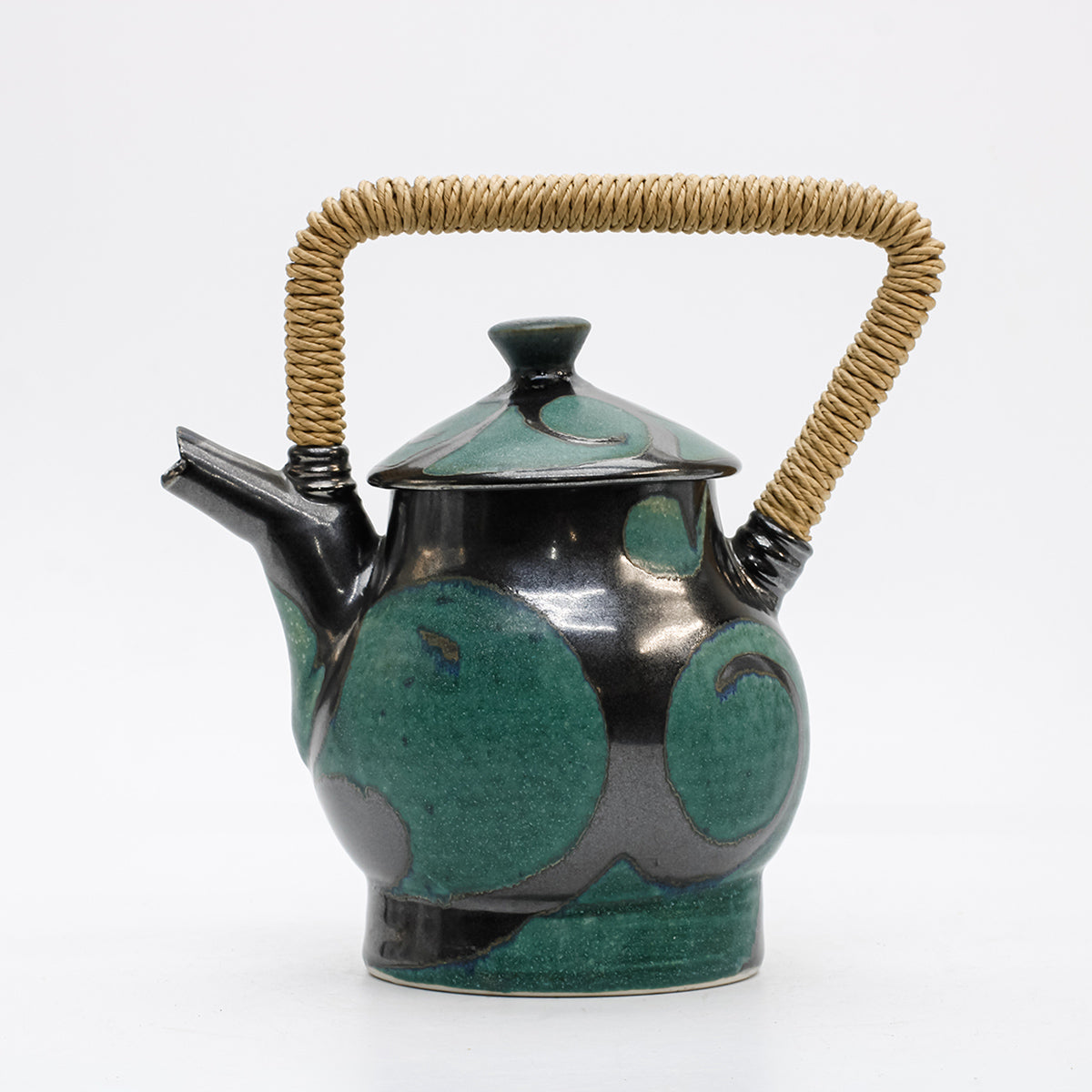 Teapot