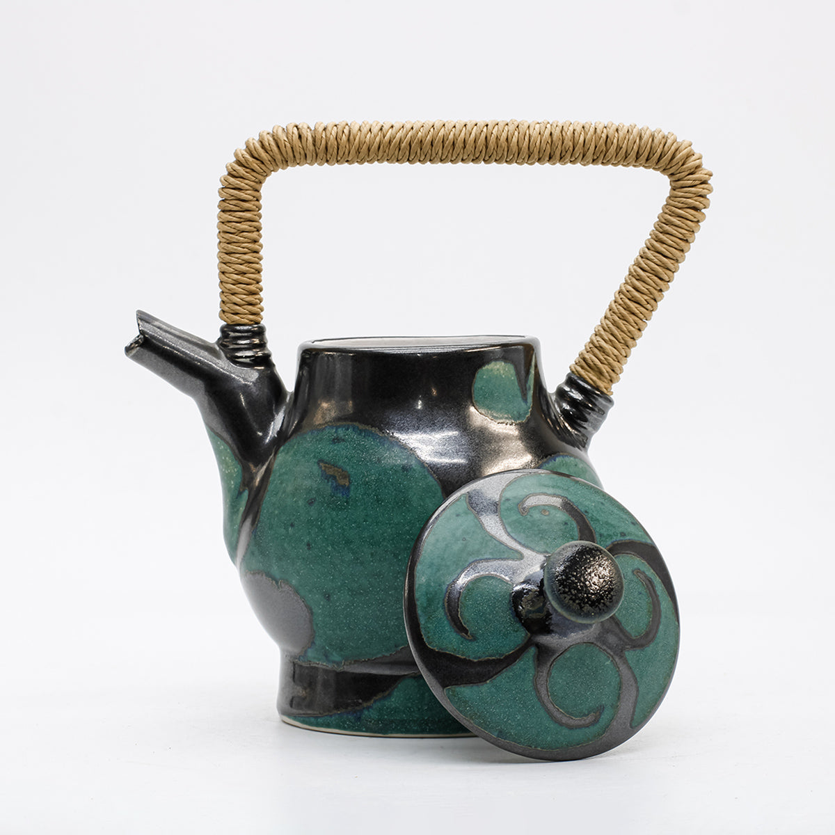 Teapot