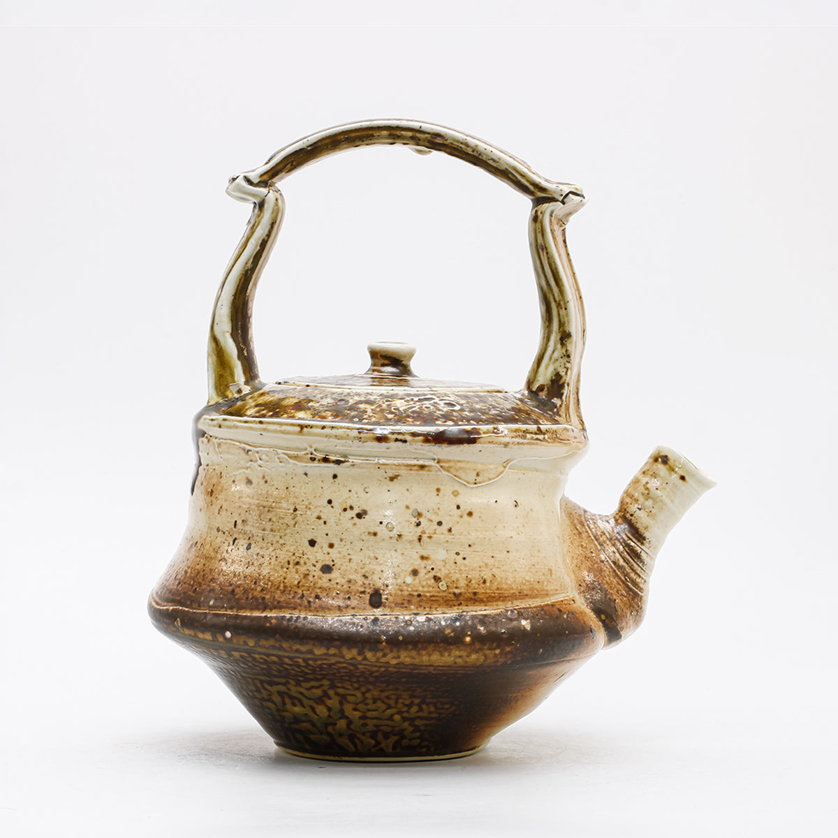 Teapot