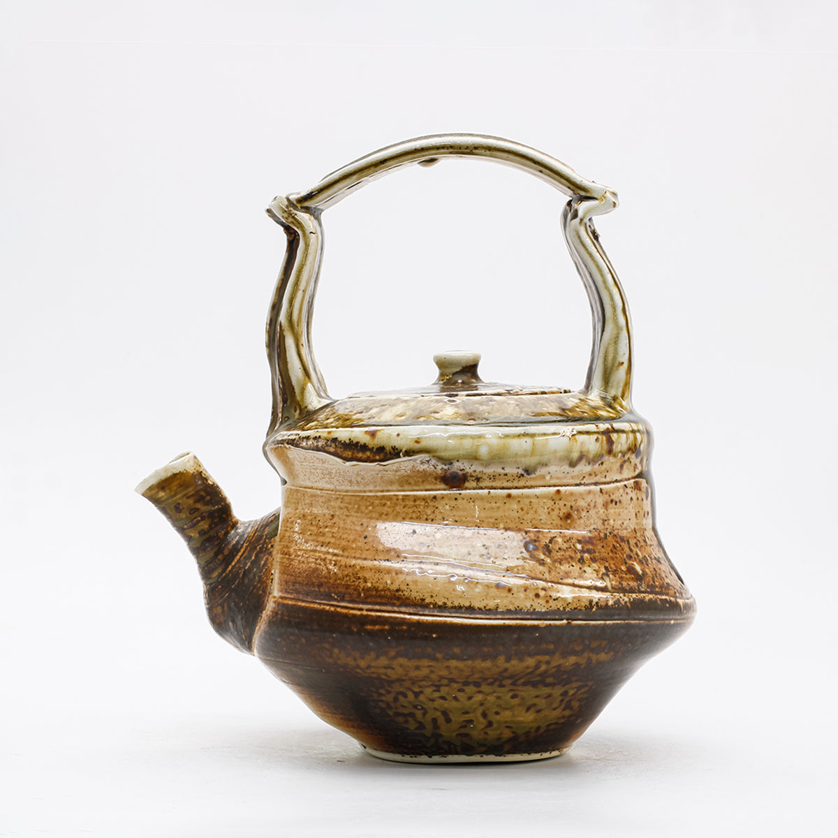 Teapot