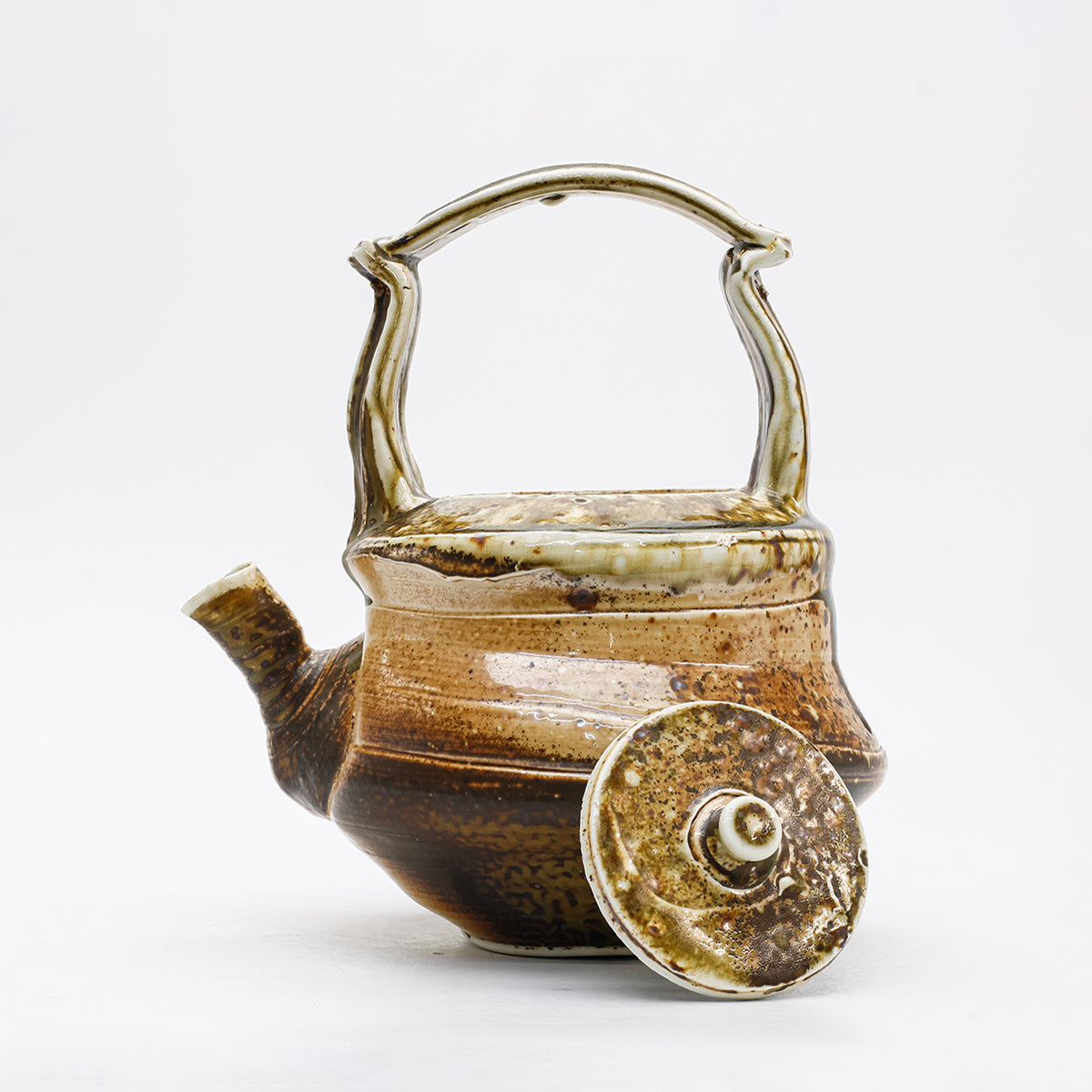 Teapot