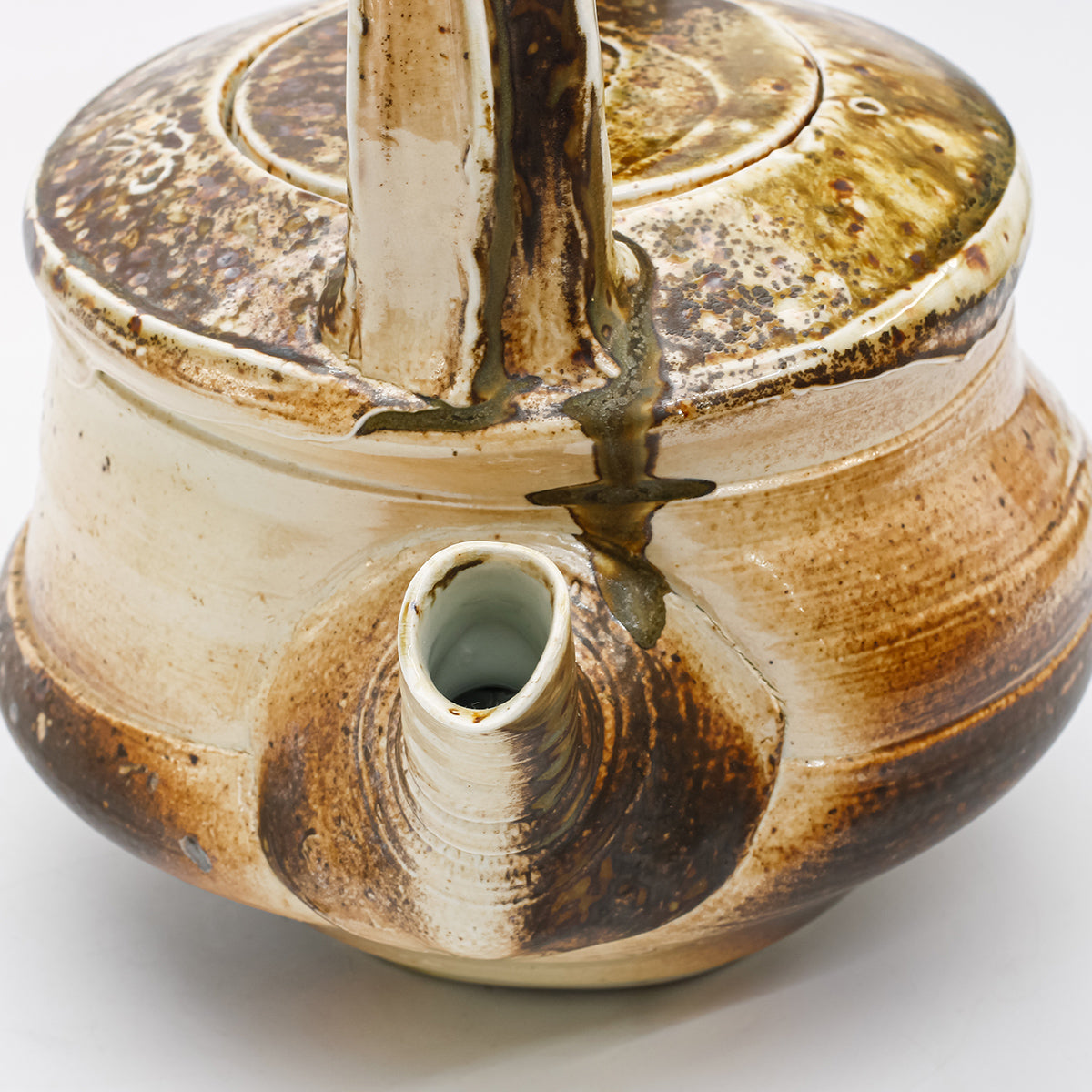Teapot