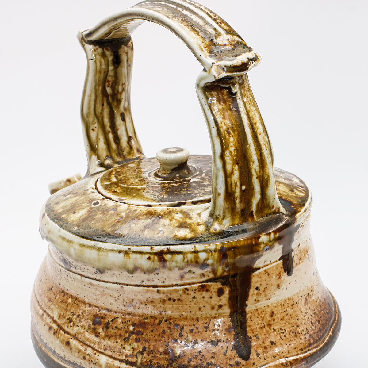 Teapot