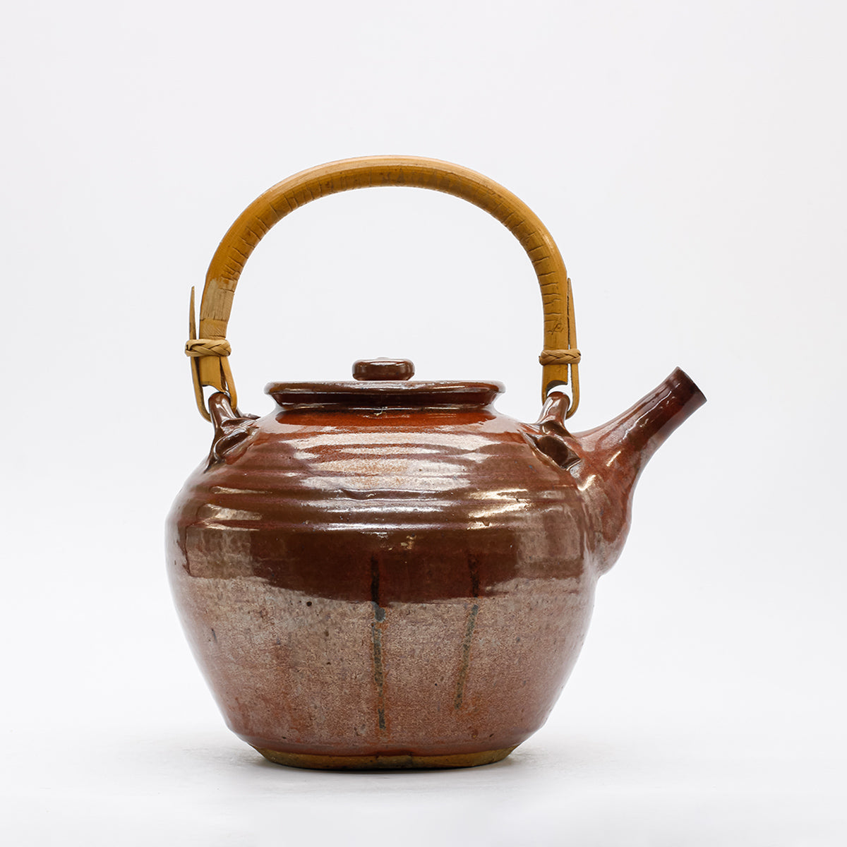 Teapot