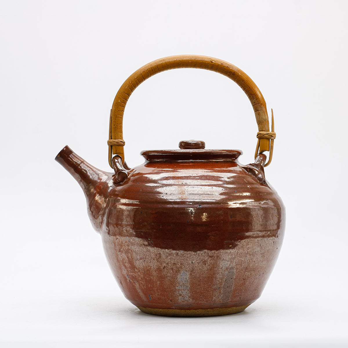 Teapot