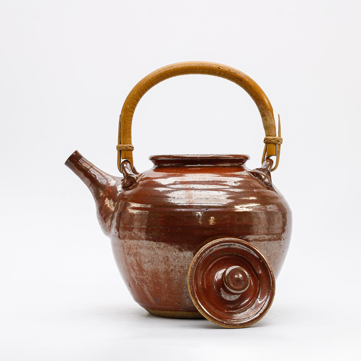 Teapot