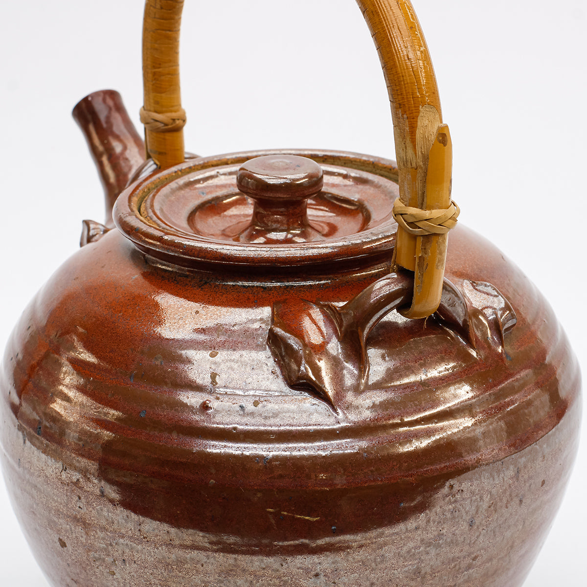 Teapot