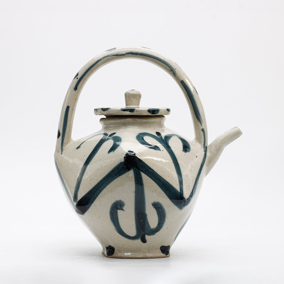 Teapot
