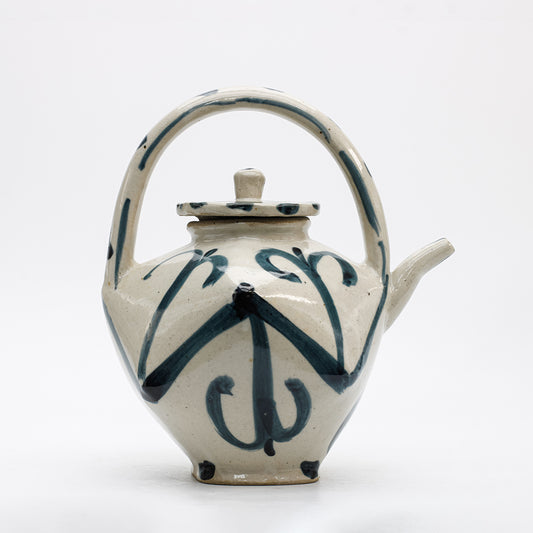 Teapot