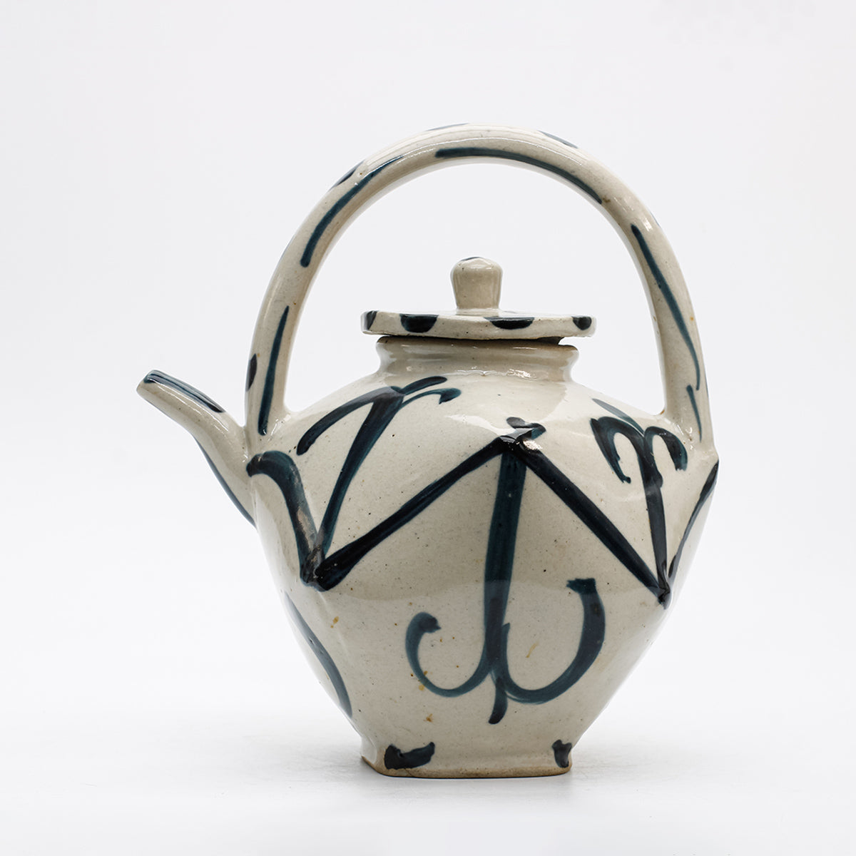 Teapot