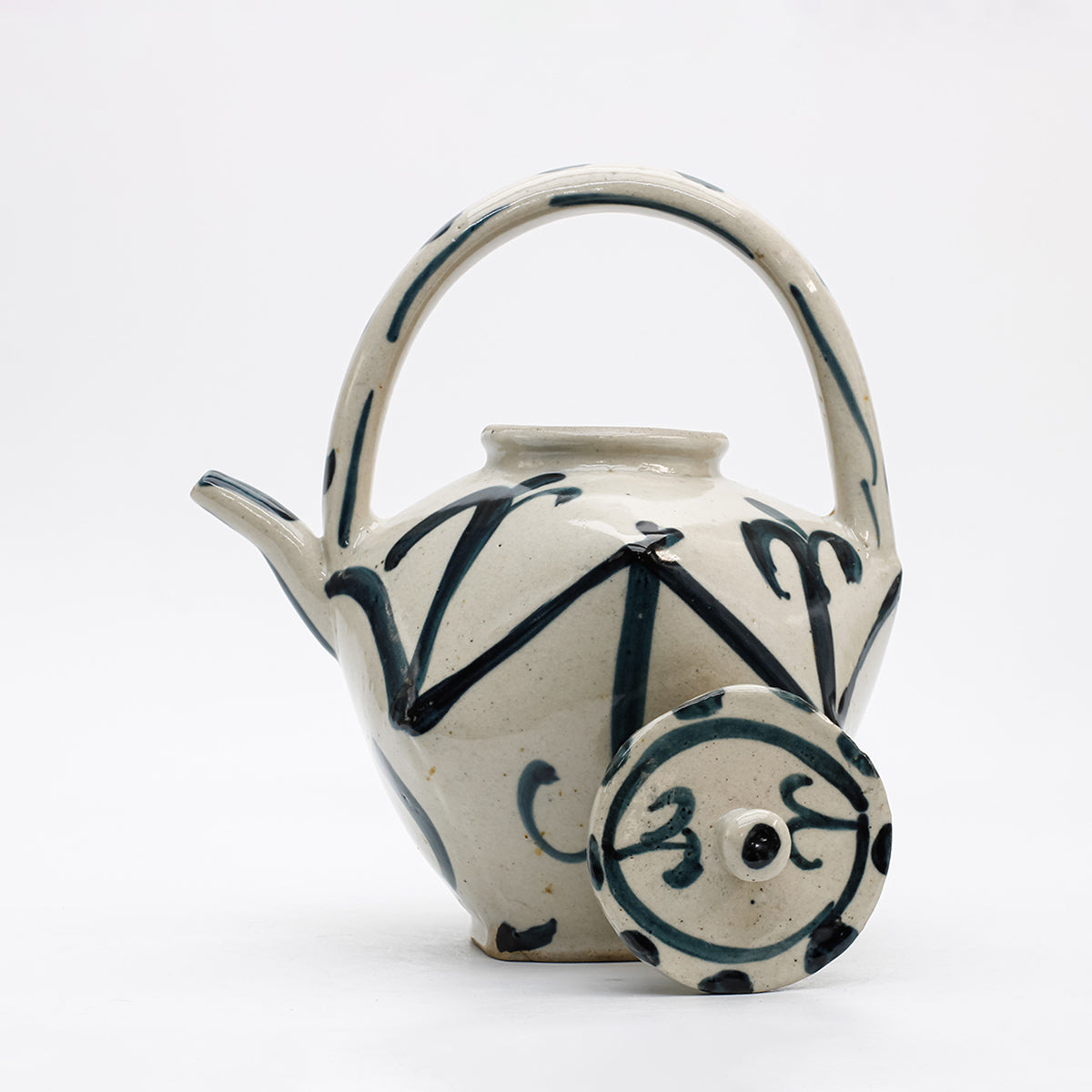 Teapot