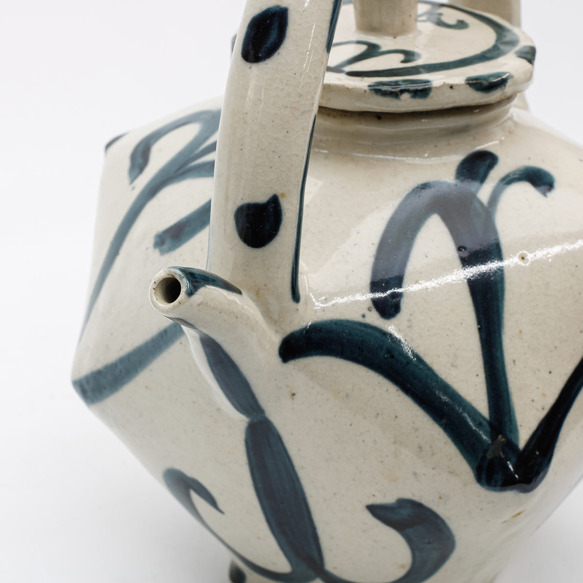 Teapot