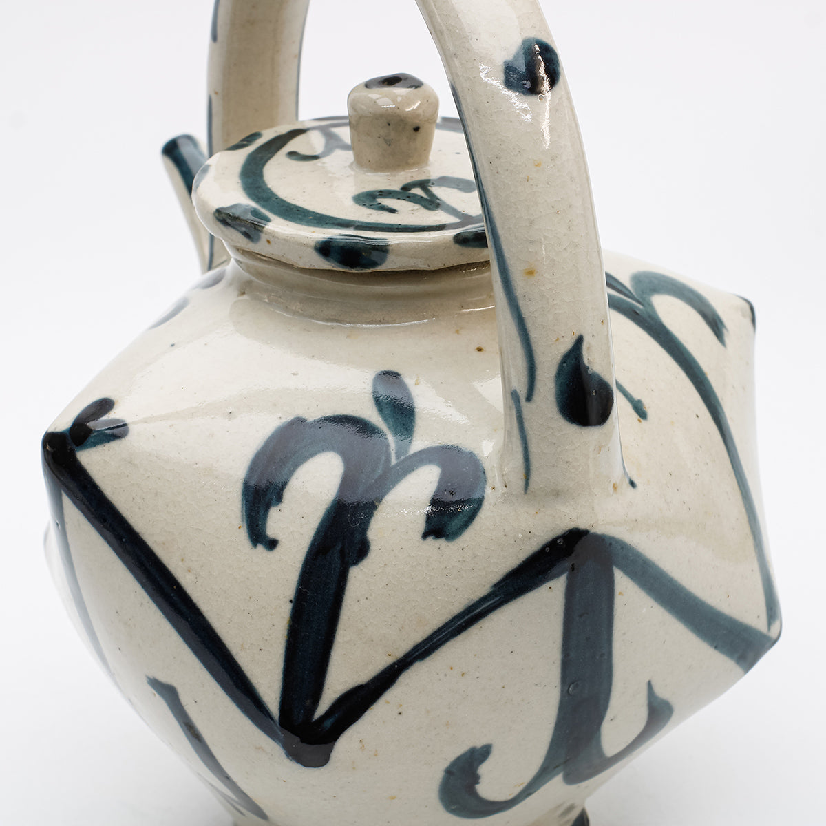 Teapot