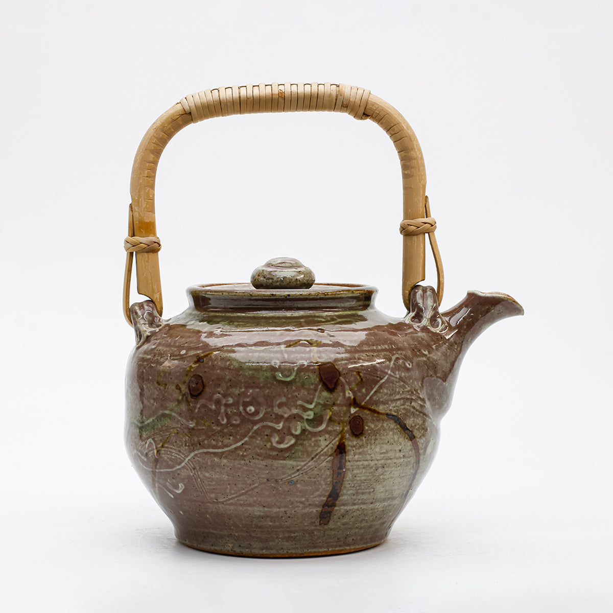 Teapot