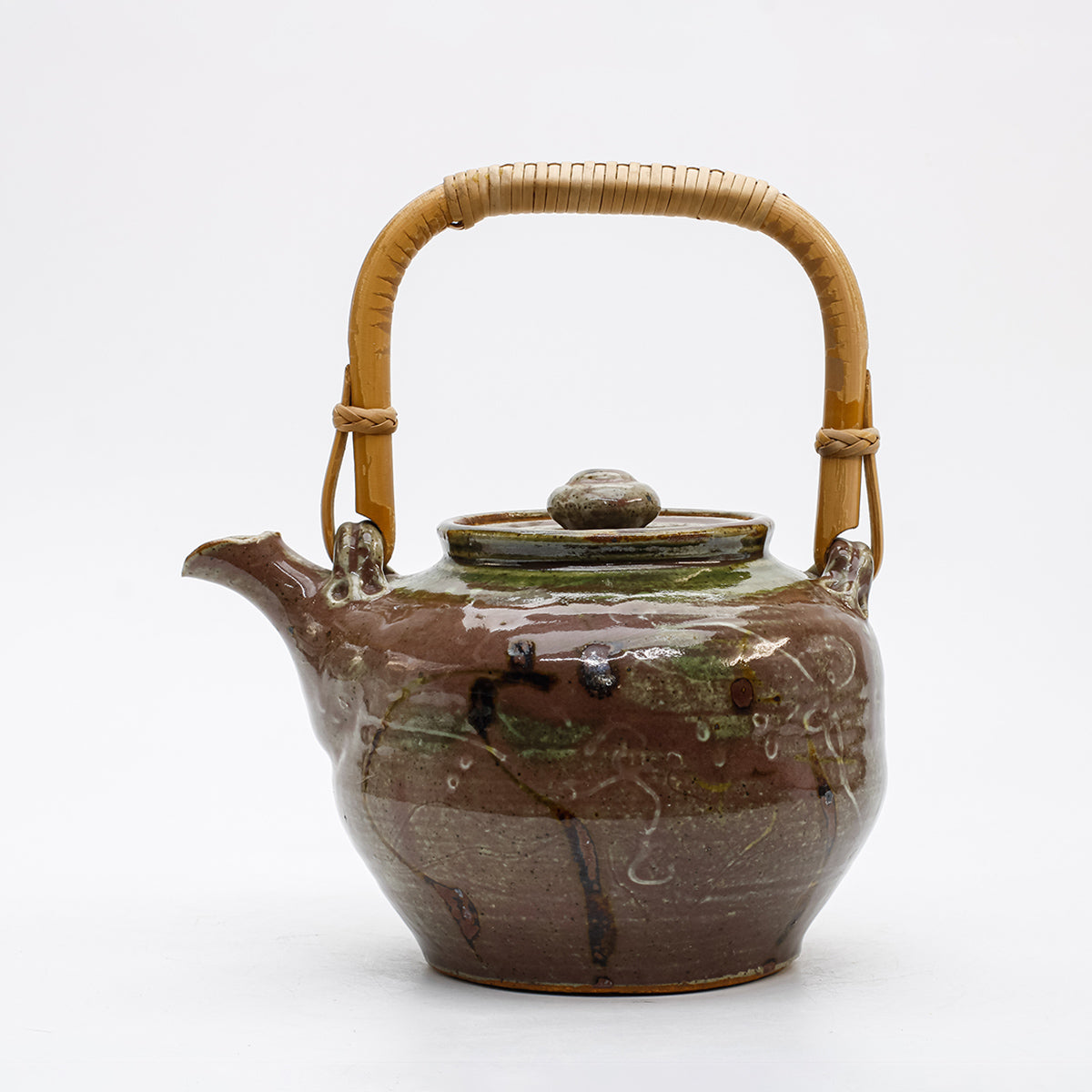 Teapot