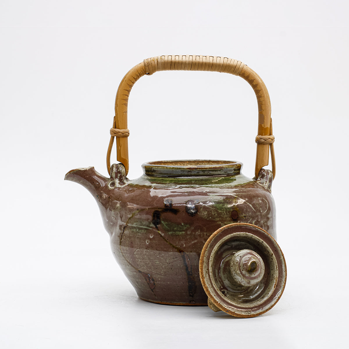 Teapot