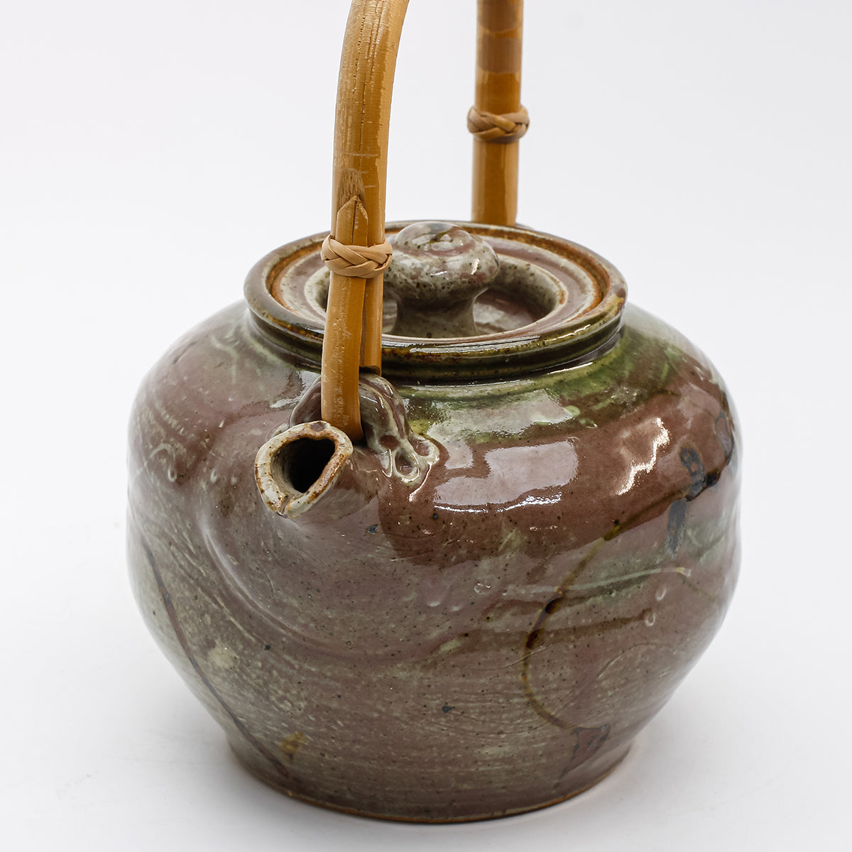 Teapot