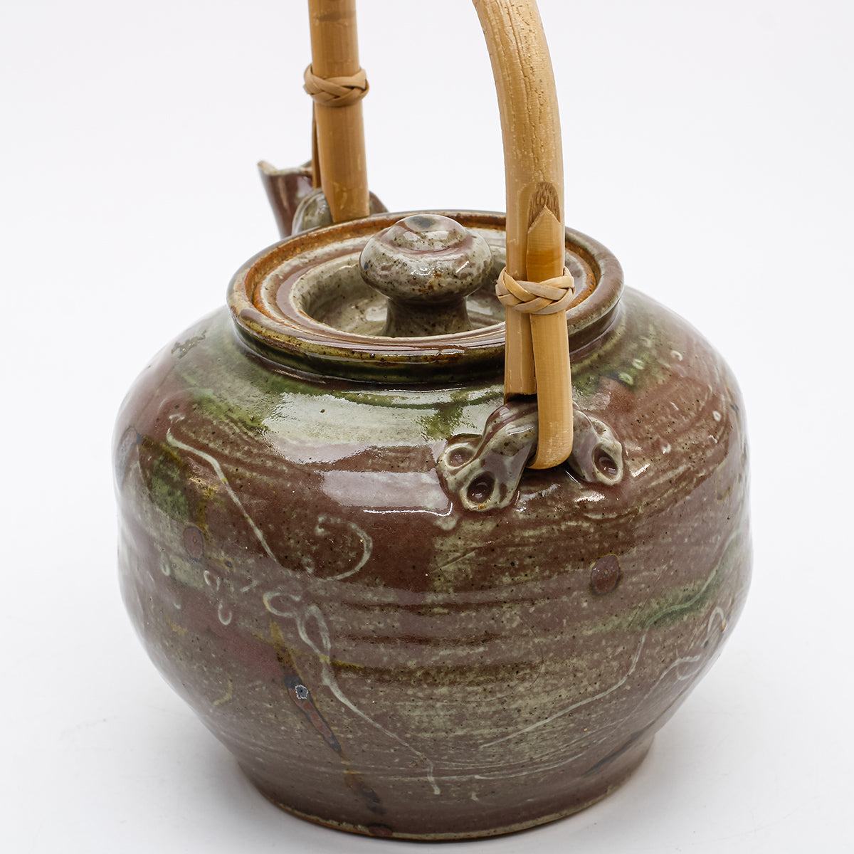 Teapot