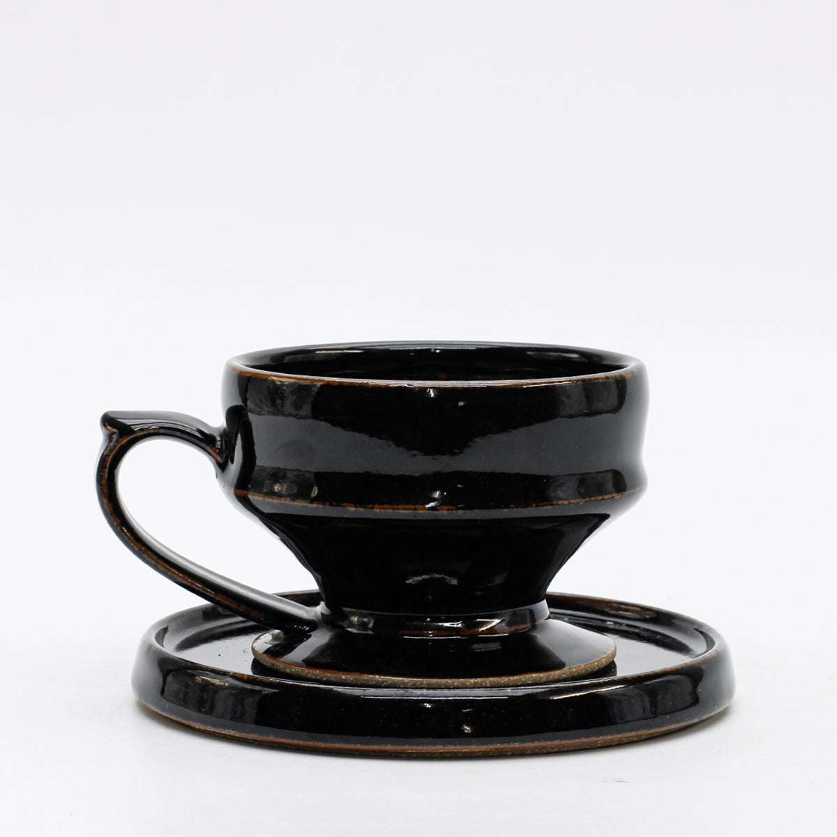 Cup & Saucer