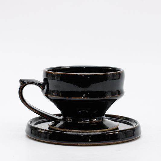 Cup & Saucer