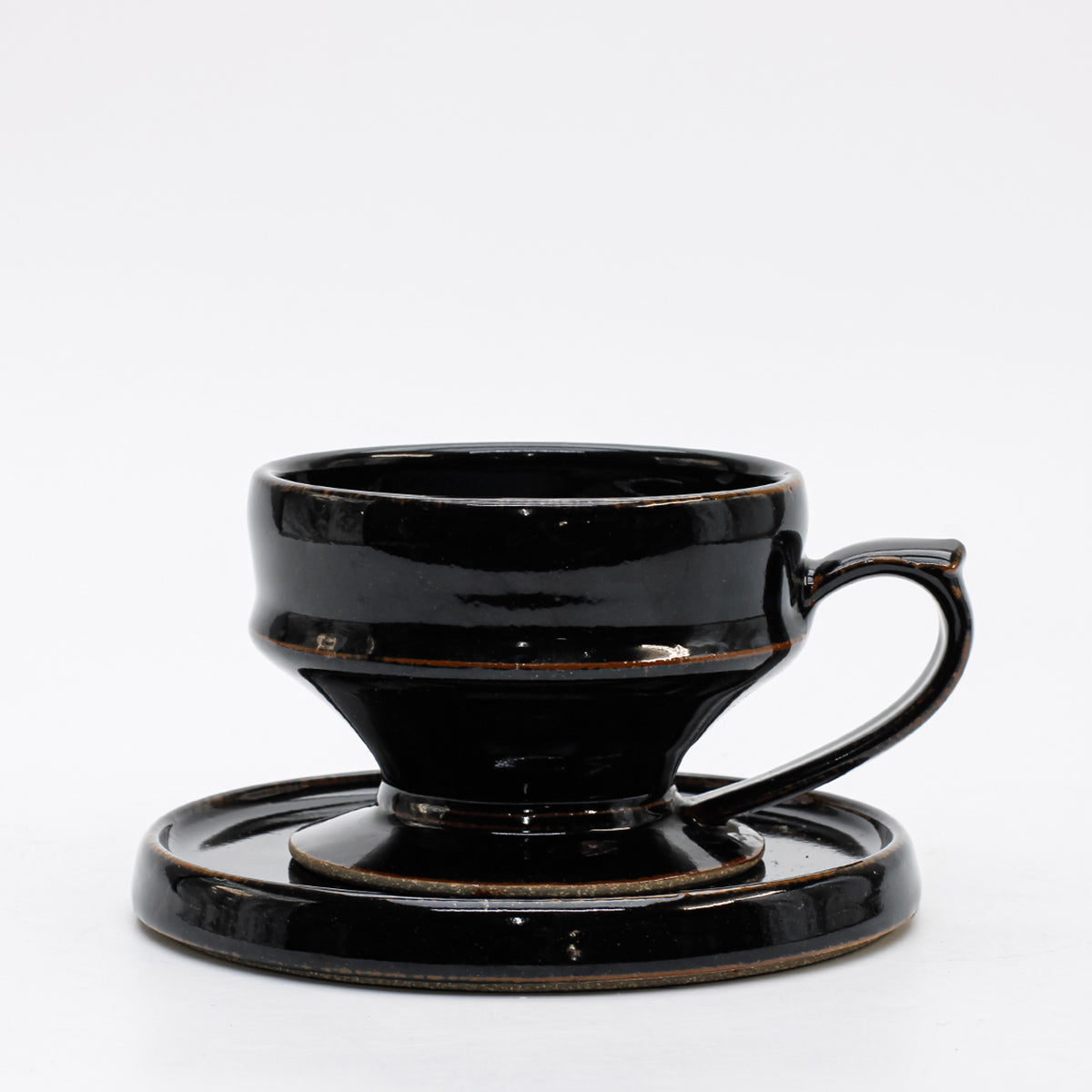 Cup & Saucer
