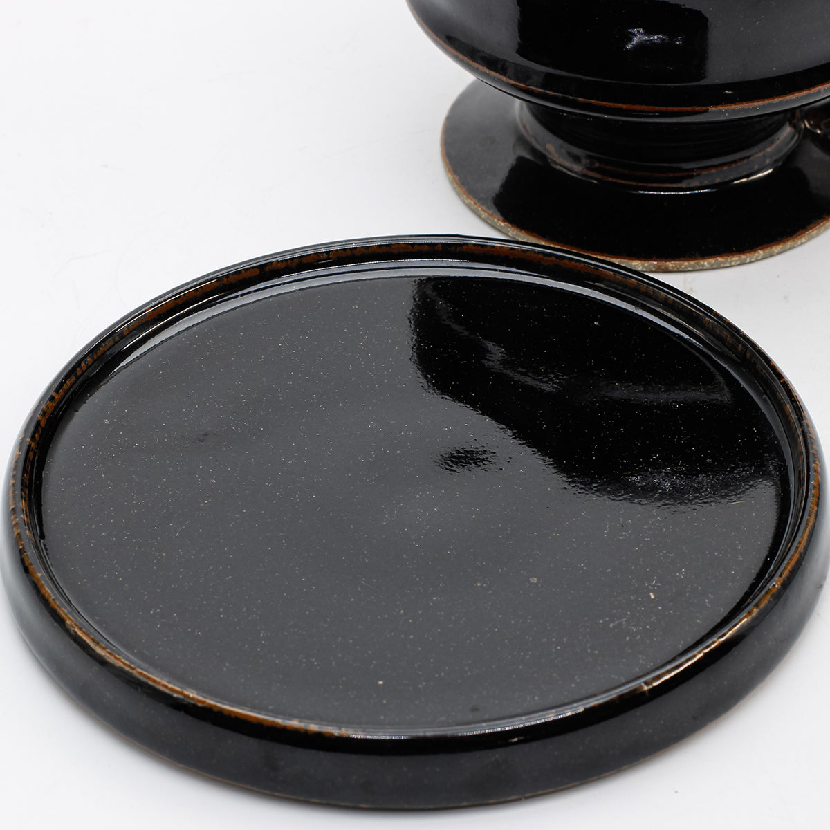 Cup & Saucer