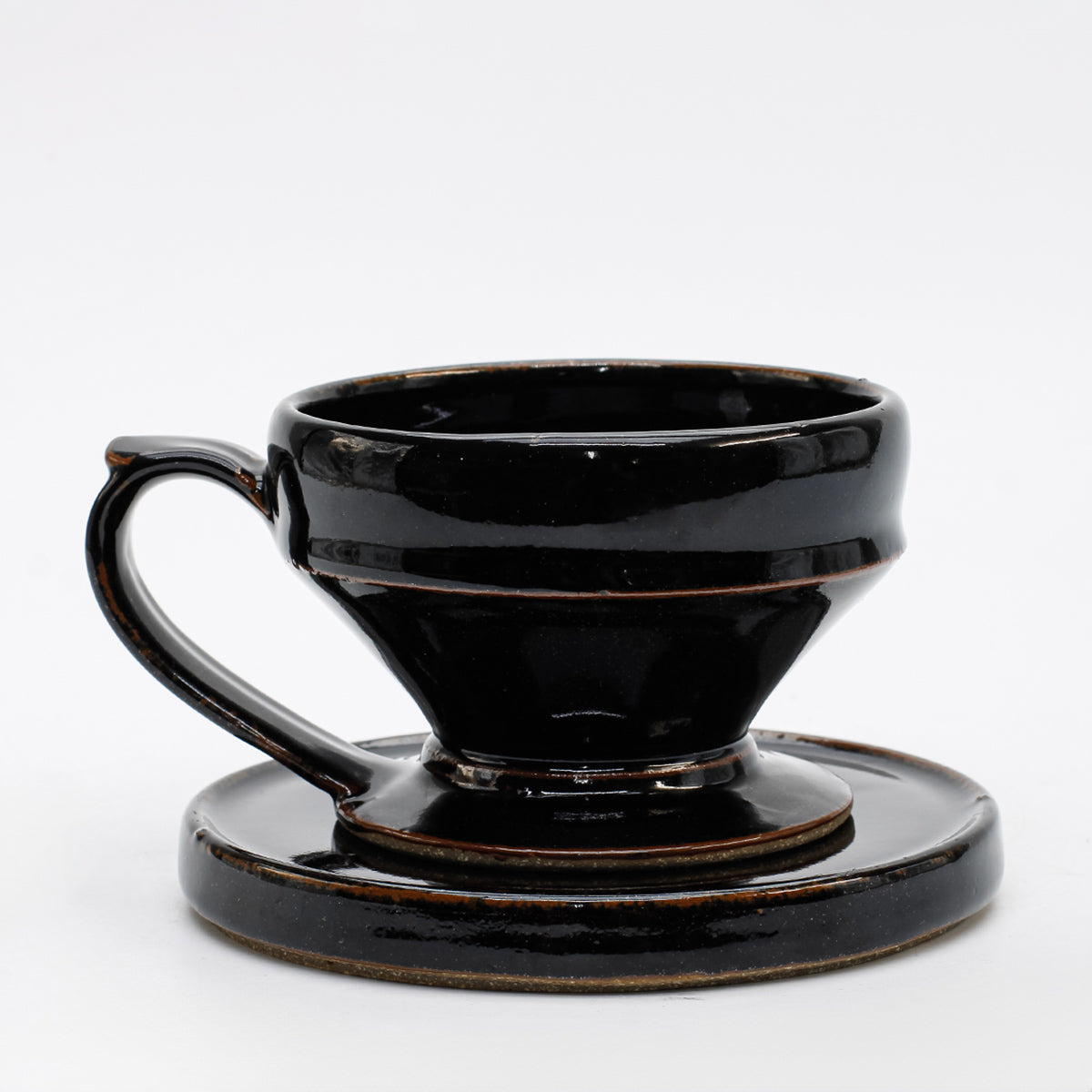 Cup & Saucer
