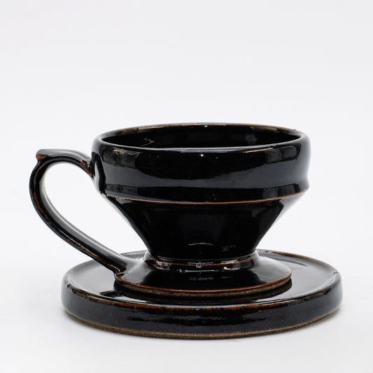 Cup & Saucer