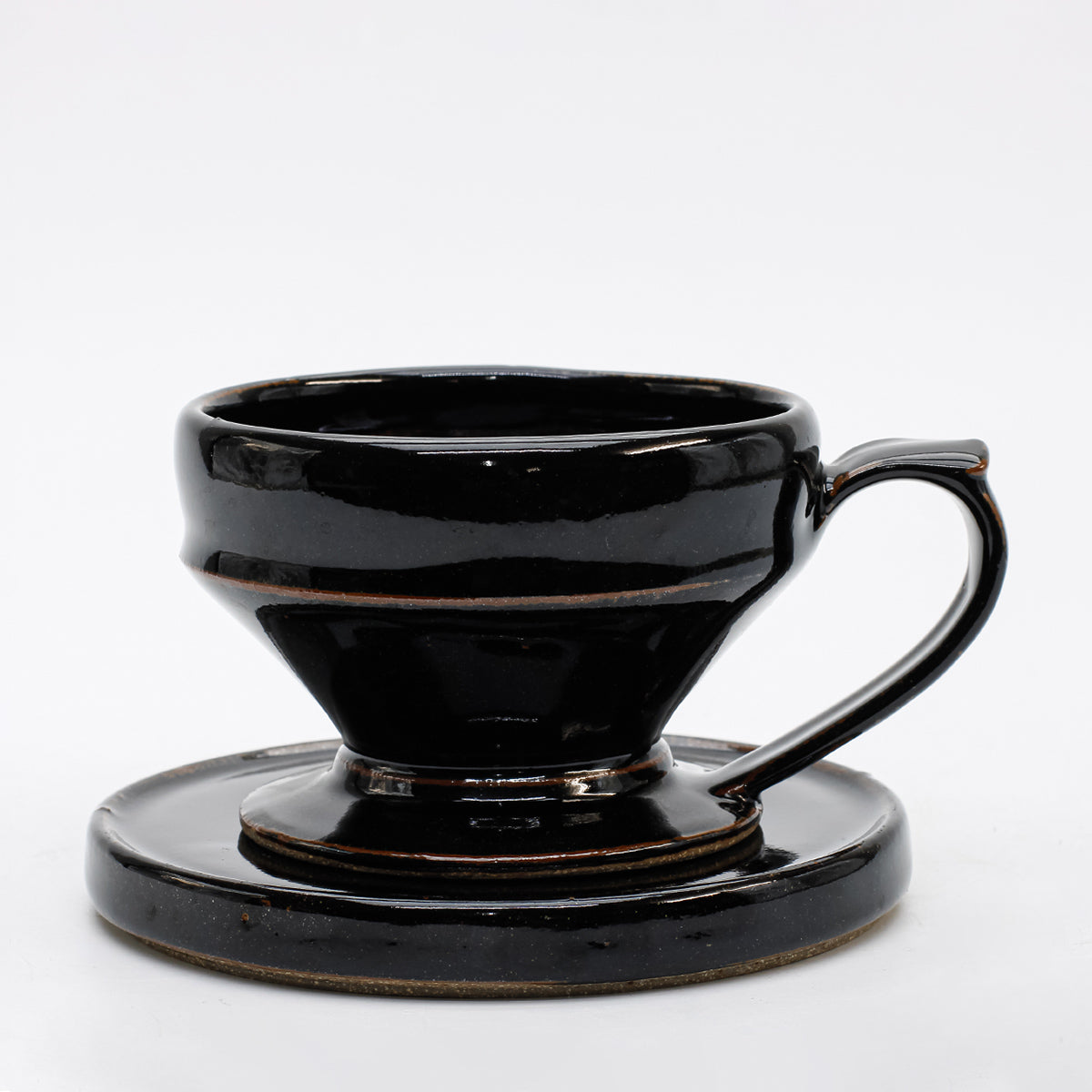 Cup & Saucer
