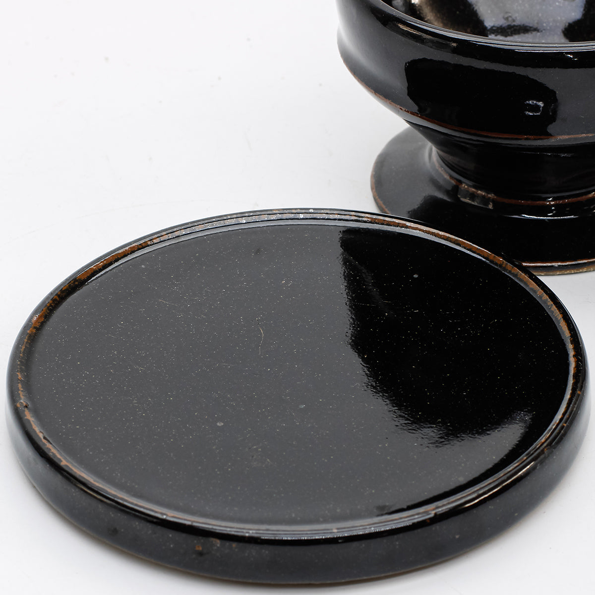Cup & Saucer