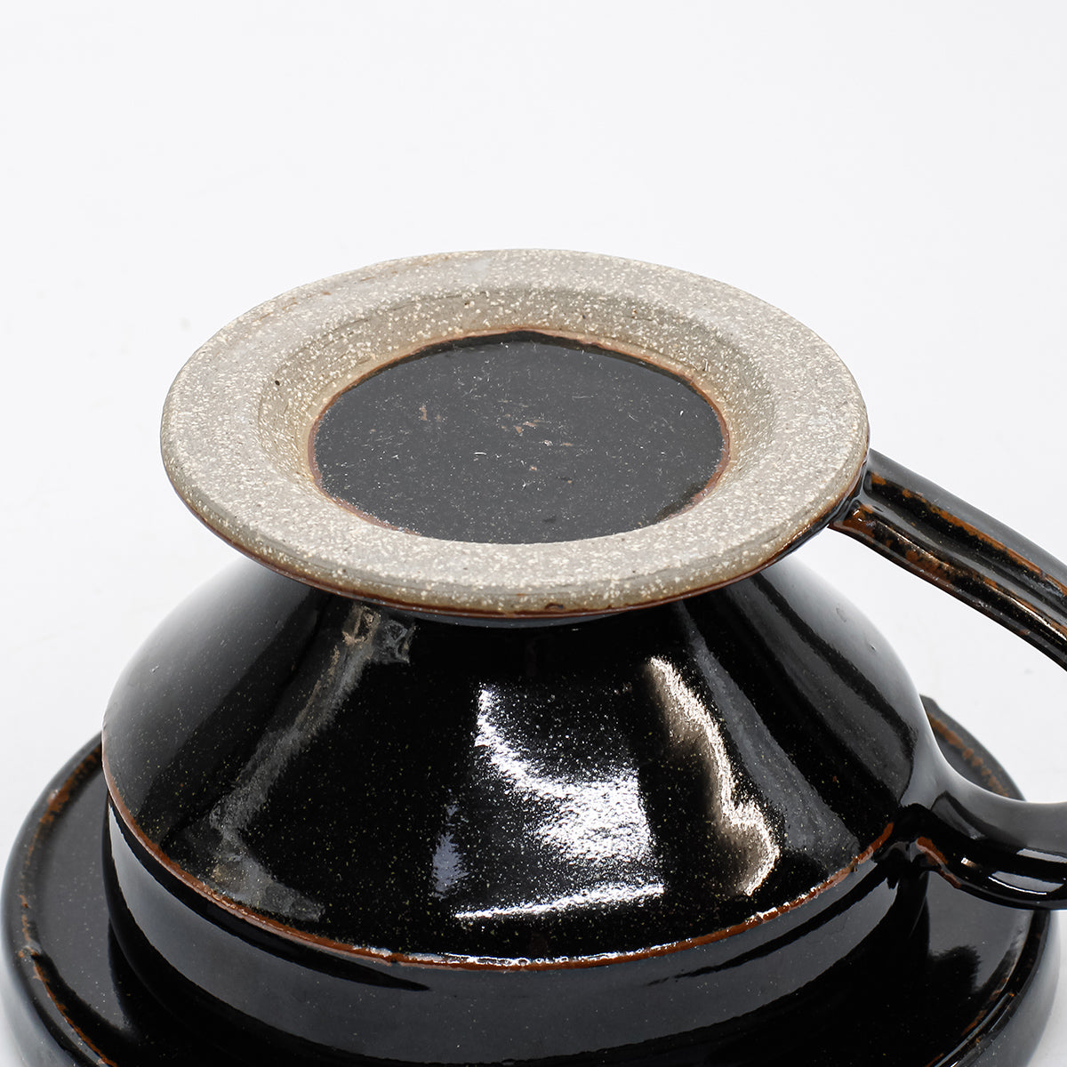 Cup & Saucer