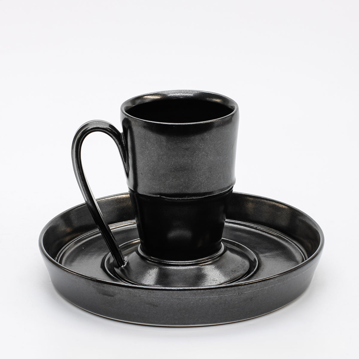 Cup & Saucer
