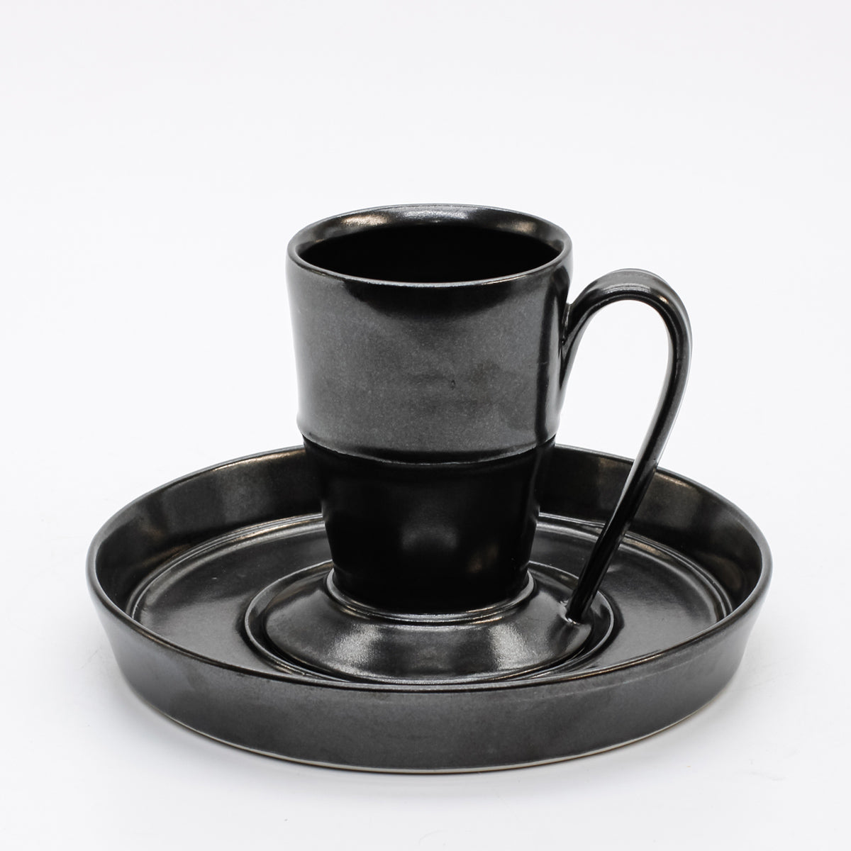 Cup & Saucer