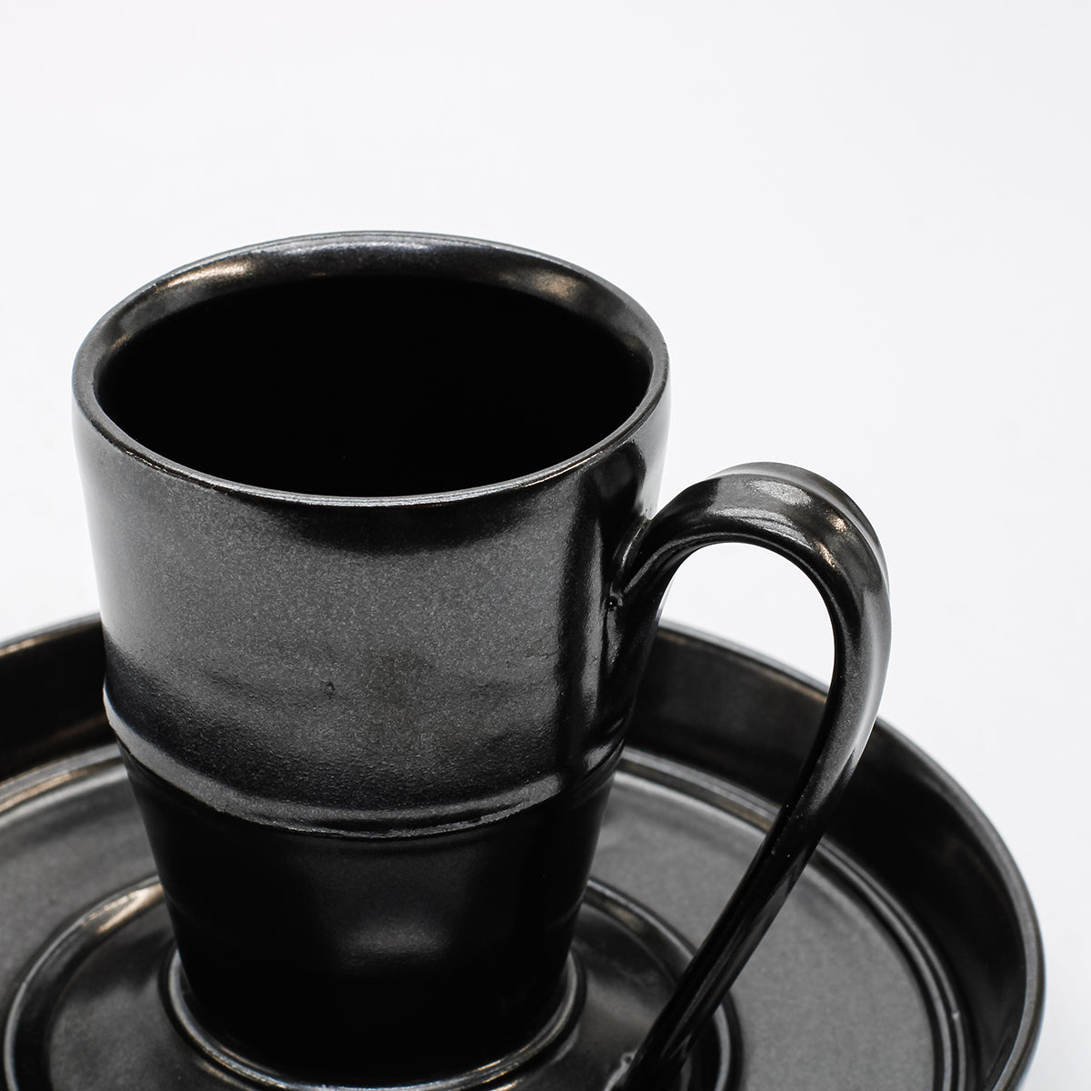 Cup & Saucer