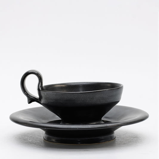 Cup & Saucer