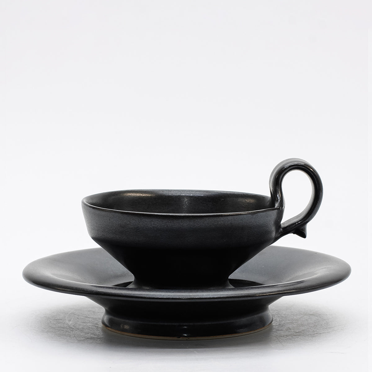 Cup & Saucer