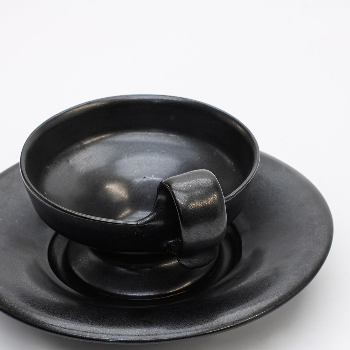 Cup & Saucer