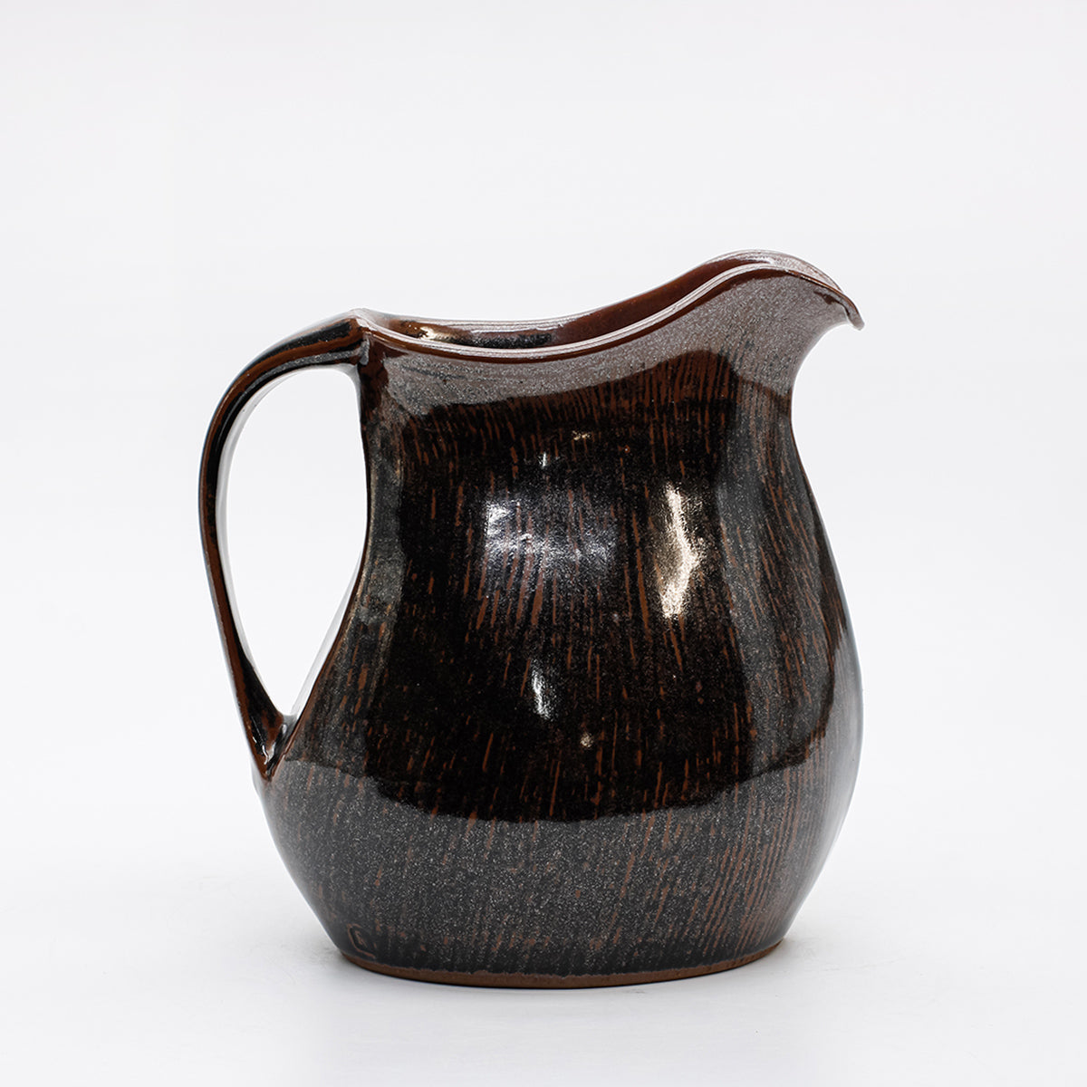 Pitcher