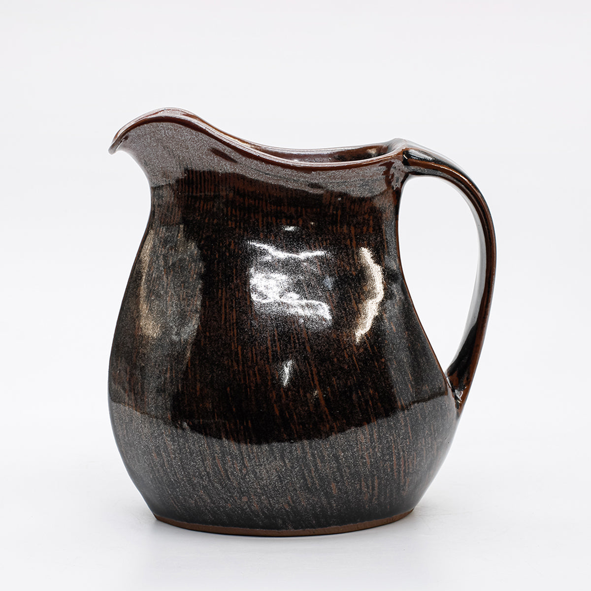 Pitcher