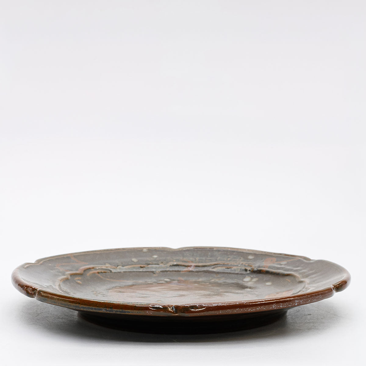 Scallop Plate