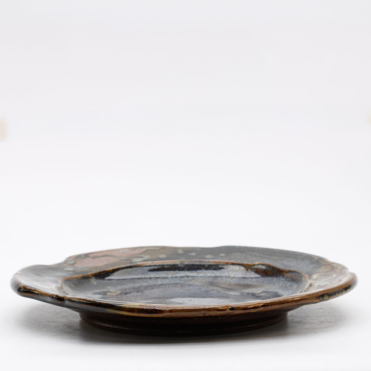 Scallop Plate
