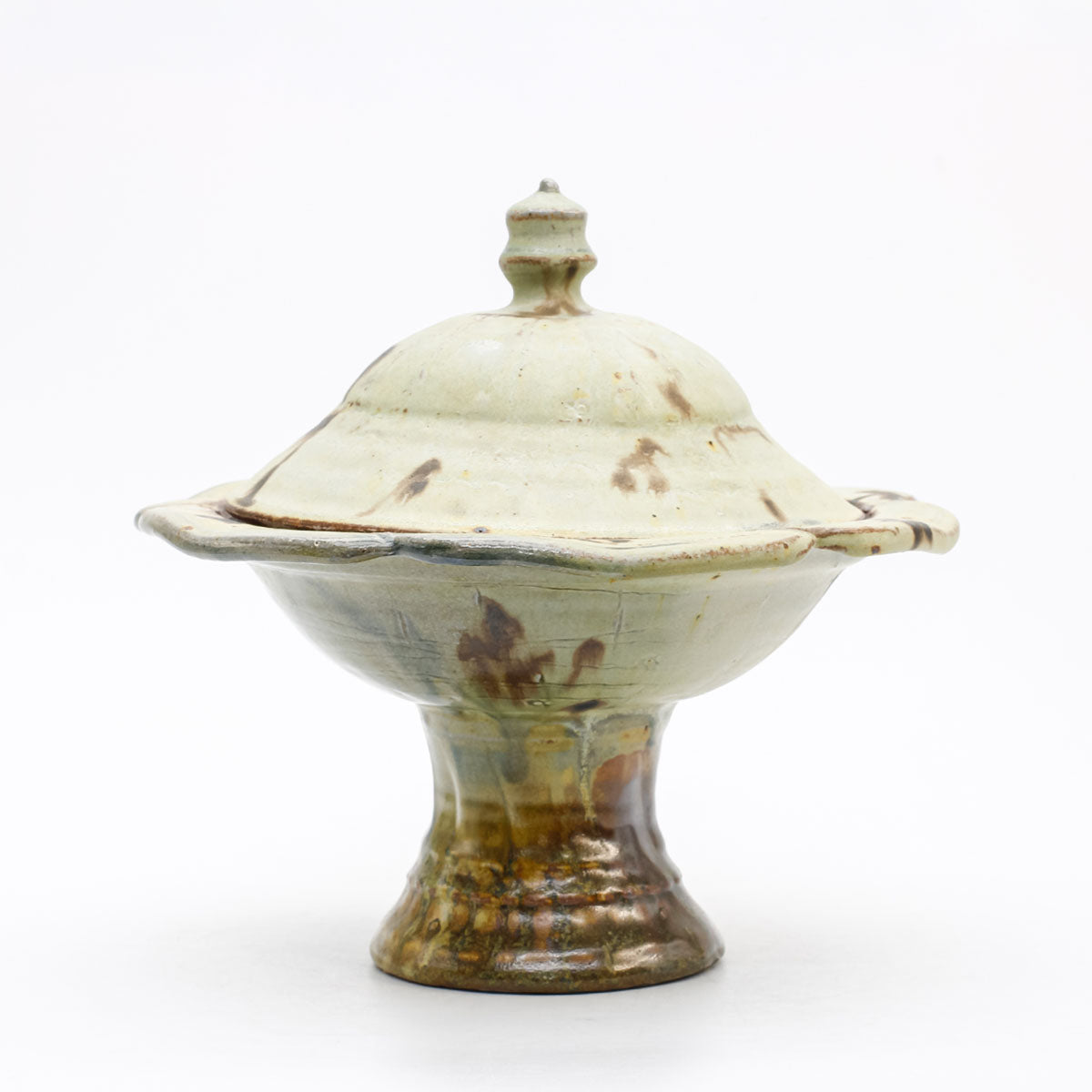 Candy Dish
