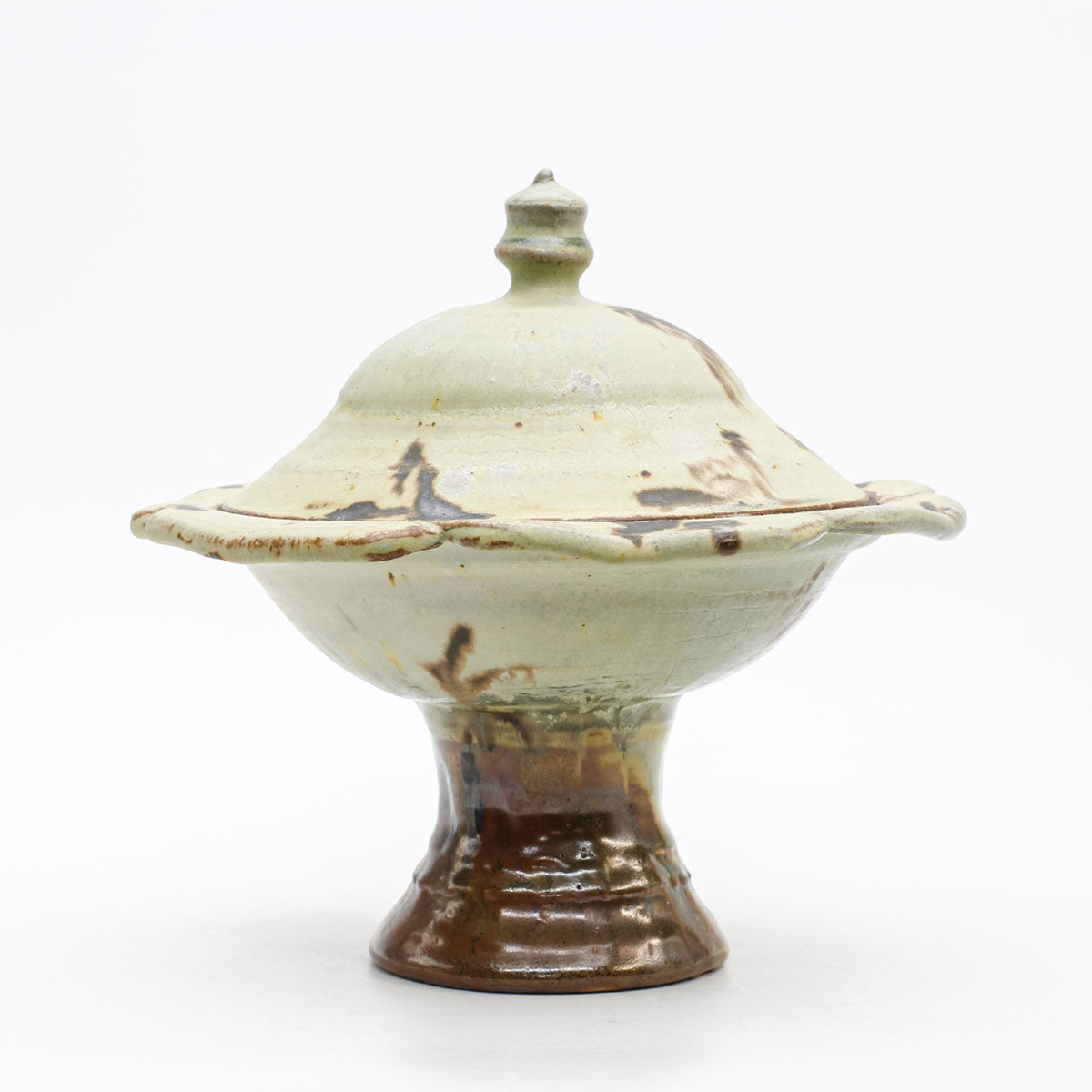 Candy Dish