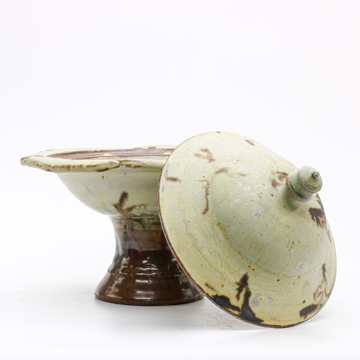 Candy Dish