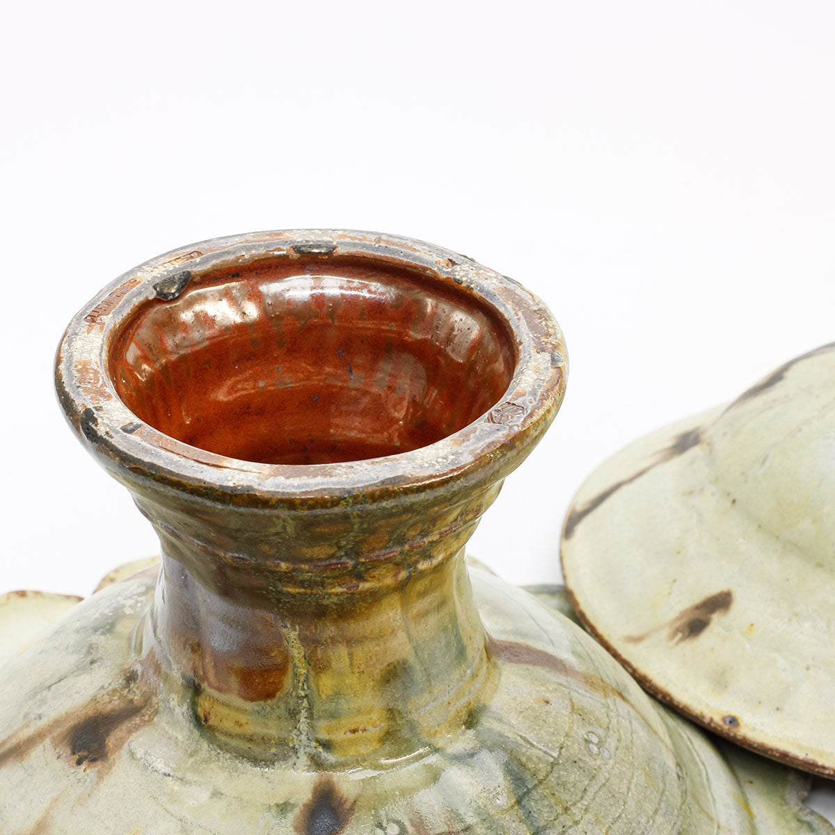 Candy Dish