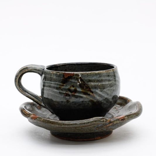 Cup & Saucer