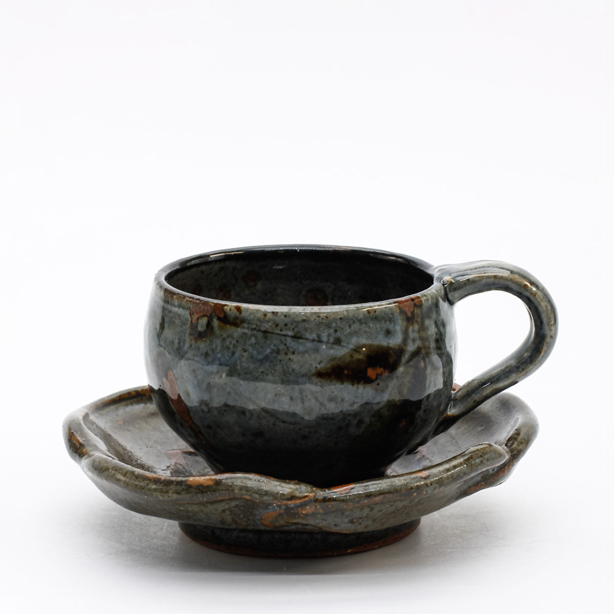 Cup & Saucer