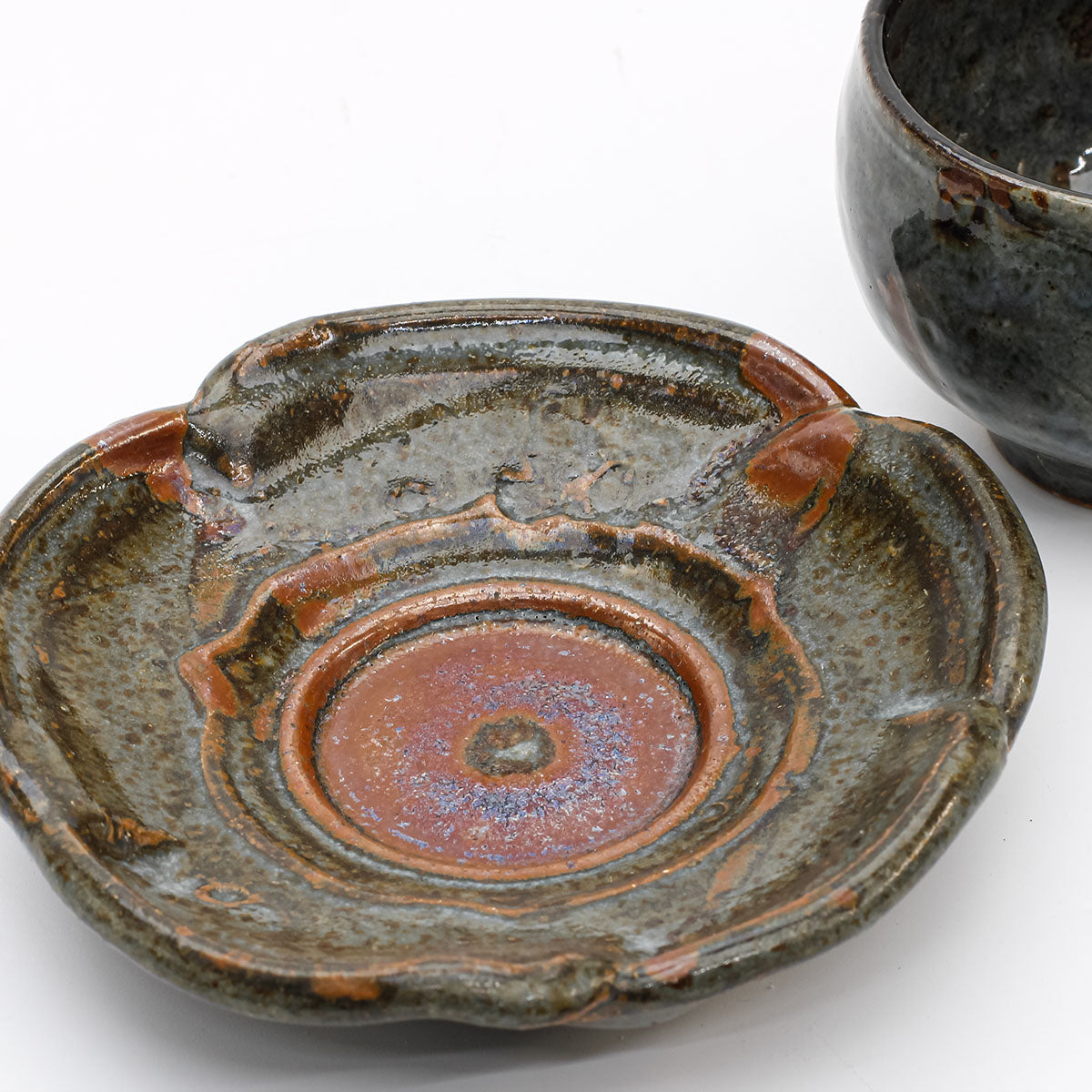 Cup & Saucer