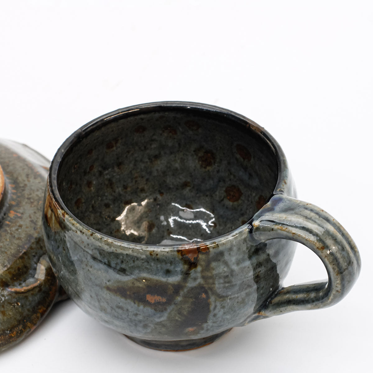 Cup & Saucer